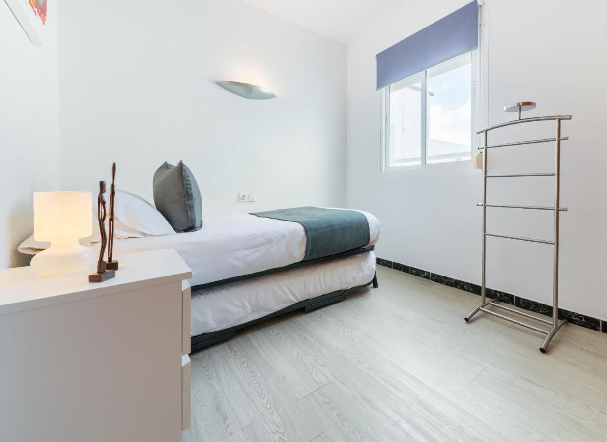 Holidays2Fuengirola Palangreros 100 Mts From Beach And Promenade Kültér fotó