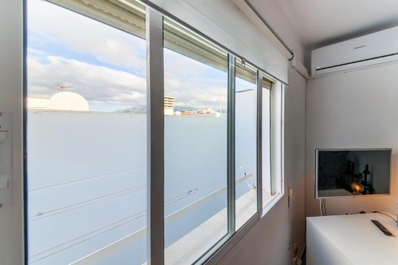 Holidays2Fuengirola Palangreros 100 Mts From Beach And Promenade Kültér fotó